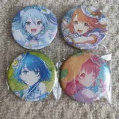 プロセカ モモジャン グリ缶 vol.40