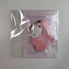 マイメロ シークレットステッカーセット