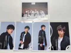 NEWS 加藤シゲアキ 公式写真