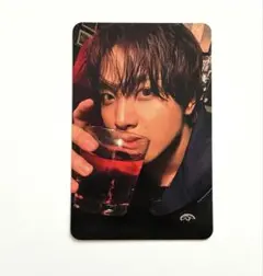 NCT taste savory ヘチャン　トレカ