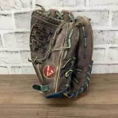 E壁 ワールドペガサス 少年軟式 グローブ オールラウンド 右投げ 野球ジュニアのサムネイル