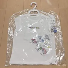 ユニクロ　パウパトロール　Tシャツ　90のサムネイル