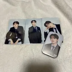 田島将吾 ラポスタ セット