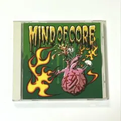 V.A. MIND OF CORE