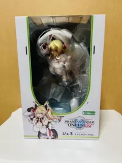 ファンタシースターオンライン2 es ジェネ (ステラメモリーズVer.)
