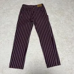 70s Wrangler ヴィンテージ ストライプ フレアパンツ W29 L31 - メルカリ