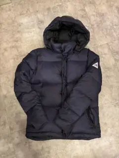 Cape HEIGHTS ケープハイツ ダウンジャケット ネイビー Sサイズ
