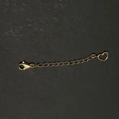 未使用】MARIHA k18チェーンネックレス アジャスター10cm - メルカリ