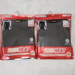 CROSSi PREMIUM FIBER HEAT Mサイズ2枚セット