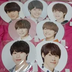 2026年最新】大橋和也 うちわの人気アイテム - メルカリ