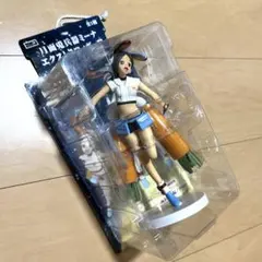 新品未開封 PS2 月面兎兵器ミーナ ソフト& 限定版特典フィギュアセット 