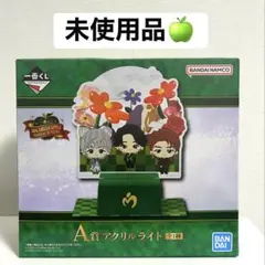 一番くじ Mrs. GREEN APPLE 10周年 A賞 アクリルライト