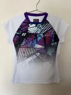 人気 ヨネックス ユニフォーム サイズS