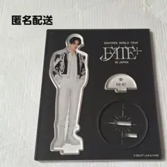 2026年最新】enhypen ニキ アクスタの人気アイテム - メルカリ