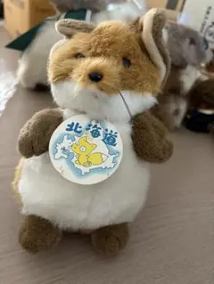 昭和レトロ　若草のシャルロット　スピカ　ぬいぐるみ　ハムスター ネネ☆様専用】昭和レトロ☆若草のシャルロット スピカ ハムスター
