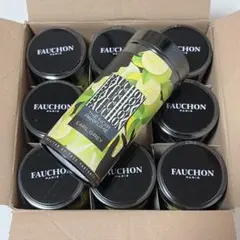 フォション 紅茶 9缶セット アールグレイ