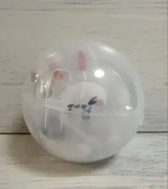 skzoo ライトマスコット カプセルトイ スキズ リノ リービット