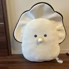 つぶらな瞳のなまがき GIGO限定めちゃでかびっぐ なまがき - メルカリ