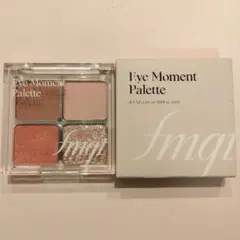 ザ フェイスショップ FMGT アイパレット モーブピンク　アイシャドウ