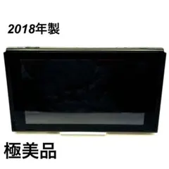 Nintendo Switch 2018年製 ブラック