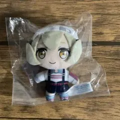 プロセカ セガくじ 小豆沢こはね ぬい