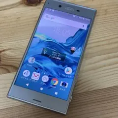 スマホ本体 simフリー android