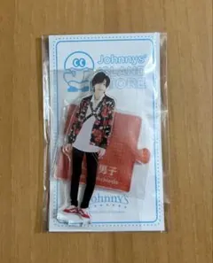 なにわ男子 道枝駿佑 アクスタ