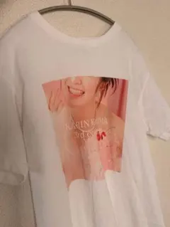 KARIN KOJIMA 3rd concert Tシャツのサムネイル