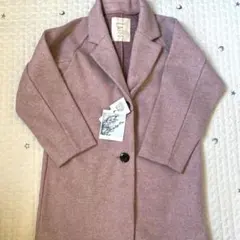 バースデイ　tinymanon チェスターコート