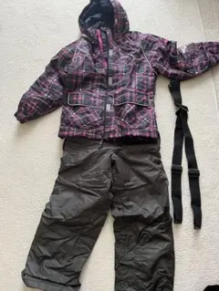 SPALDING スポルディング　スキーウェア　スノボウェア　メンズ　XL yf-ing_15spg4641