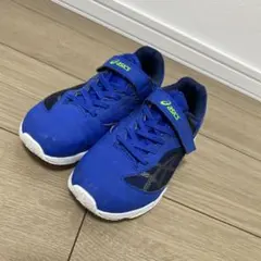 アシックス　スニーカー　21.5