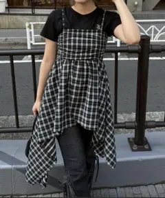 オリーブデオリーブ　イレヘムキャミチュニックのサムネイル