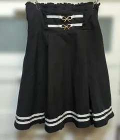 axes femme POETIQUE アクシーズファム スカート