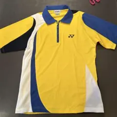 YONEX VERYCOOL 半袖ポロシャツ M