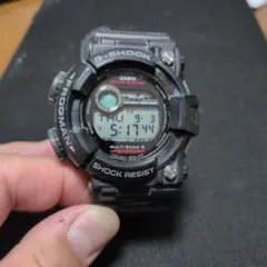フライングジョーカー様専用G-SHOCK FROGMAN 腕時計(デジタル) - メルカリ
