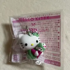 ハローキティ×サーティーワンアイスクリームチャーム