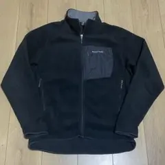 montbell　モンベル　フリース　クリマプラス　M