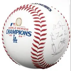 2025年最新】大谷翔平 レプリカ サインボールの人気アイテム