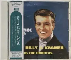 ビリー・J.クレイマーとダコタス