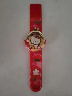 HELLO KITTY　【1995年代】ハローキティ　リストパース