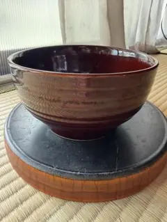 カハラ　森義文　漆器　半月椀 カハラ 森義文 漆器 半月椀 - メルカリ