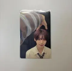 AND2BLE 韓国 POPUP アクリルスタンド ユジン - メルカリ