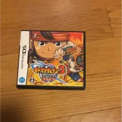 イナズマイレブン2 〜脅威の侵略者〜 ファイア