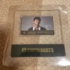 2025年最新】スーパーダーツ カードの人気アイテム - メルカリ