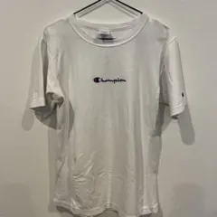 チャンピオン　メンズ　半袖シャツ