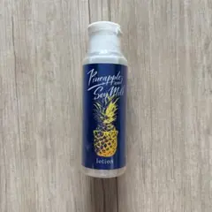 パイナップル豆乳ローション　メンズ用のサムネイル