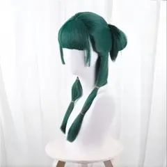 薬屋のひとりごと　猫猫　ウィッグ　コスプレ　新品未使用品