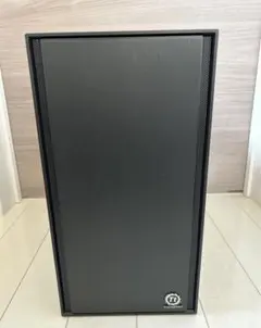 Thermaltake PCケース RGB 850W 80PLUS Gold電源