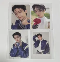 フィリックス　maxident トレカ　セット