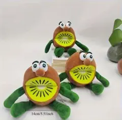 キウイフルーツ　BIGぬいぐるみ 2025年最新】 キウイフルーツぬいぐるみの人気アイテム - メルカリ